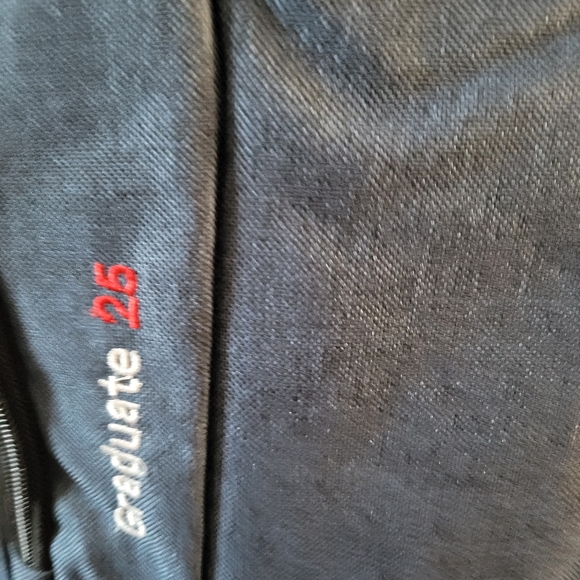 Obus Forme backpack nwt - Picture 6 of 7